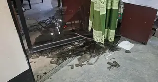 টাঙ্গাইলে নির্বাচন অফিসে হামলা: পৌর বিএনপির সভাপতি-সম্পাদকসহ আসামি ১২০